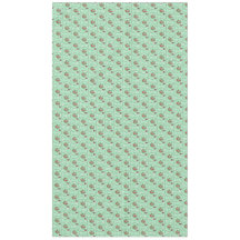 Grey Star Green Red Robin Wreath Kerstmis