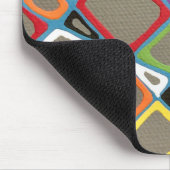 Grey Township Mousepad Muismat (Hoek)