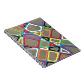 Grey Township Notitieboek (Rechterzijde)