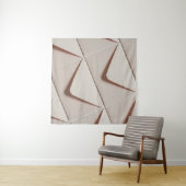 Grey Wandkleed (In Situ (horizontaal))