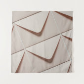 Grey Wandkleed (Voorkant)