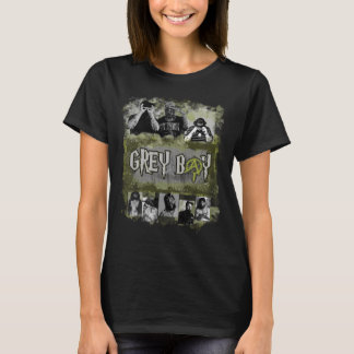 GreyDay vintage Suicideboys T-shirt