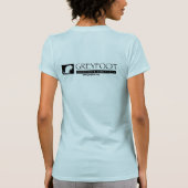 Greyfoot Cat Rescue Shirt aannemen (Achterkant)