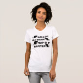 Greyfoot Cat Rescue Shirt aannemen (Voorkant volledig)