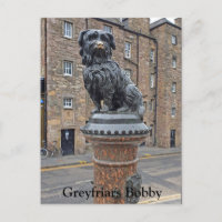Greyfriars Bobby
