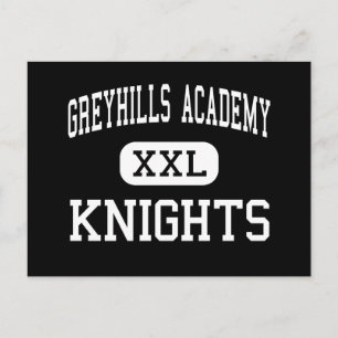 Greyhills Academy - Knachten - High-Tuba City Briefkaart