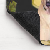 Greyhound 2 - Mona Lisa Muismat (Hoek)