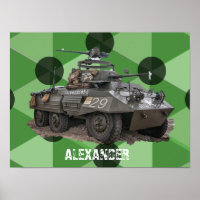 Greyhound APC