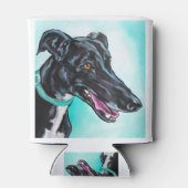 Greyhound Blikjeskoeler (Achterkant)