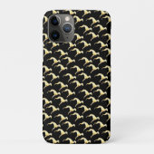 GREYHOUND BLING Case-Mate iPhone CASE (Achterkant)