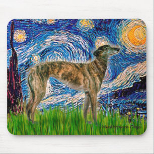 Greyhound (br2) - Sterrennacht Muismat