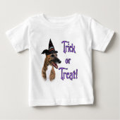 Greyhound (brindle) Trick (Voorkant)