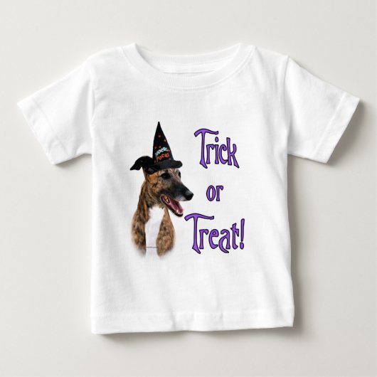 Greyhound (brindle) Trick (Voorkant)