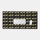 GREYHOUND BUREAUMAT (Keyboard & Muis)