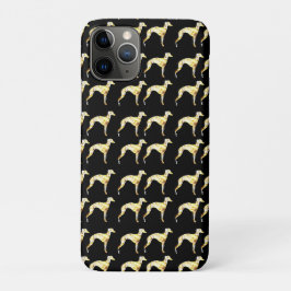 Greyhound Case-Mate iPhone Case