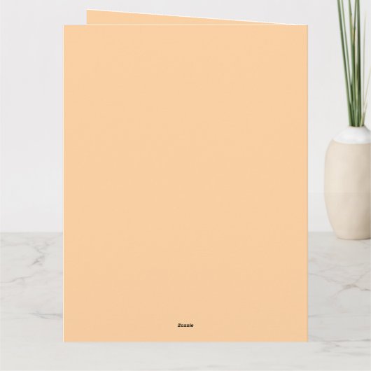 Greyhound Charcoal Hand getekend kunstwerk Kaart (Achterkant)