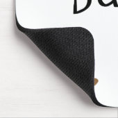 Greyhound Dad Muismat (Hoek)