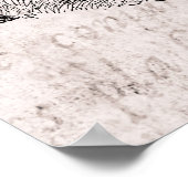  Greyhound Dog 1800s Greyhounds Dogs Poster (Hoek)