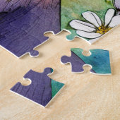 Greyhound Dog Jigsaw Puzzel (Zijkant)
