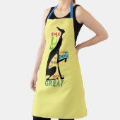 Greyhound Dog Love Quote Schort (Insitu)