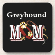 Greyhound Dog Mam Gifts