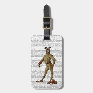 Greyhound Fencer Dark Full 2 Bagagelabel