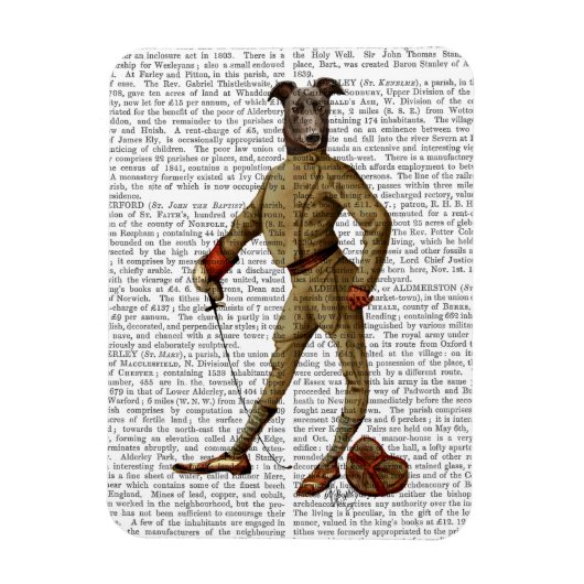 Greyhound Fencer Dark Full 2 Magneet (Verticaal)