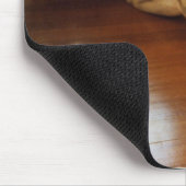 Greyhound Floor Work Muismat (Hoek)