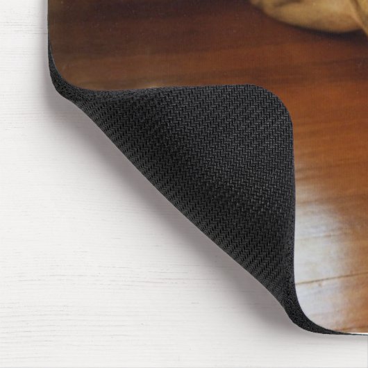 Greyhound Floor Work Muismat (Hoek)