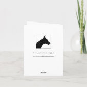 Greyhound-fotokaart (p290) kaart (Achterkant)