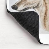 Greyhound Friends Muismat (Hoek)