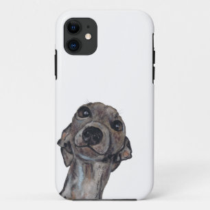 GREYHOUND g909 iPhone 11 Hoesje