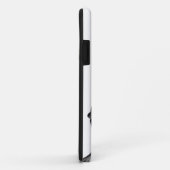 GREYHOUND g909 Case-Mate iPhone Case (Achterkant/rechts)