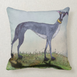 GREYHOUND g919 Kussen