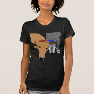Greyhound Gear T-shirt