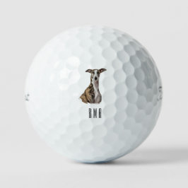 Greyhound Golfballen