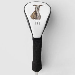 Greyhound Golfheadcover