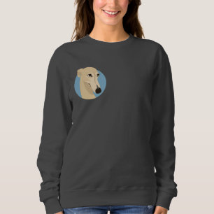 Greyhound Jumper Trui