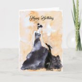 GREYHOUND KAART (Voorkant)