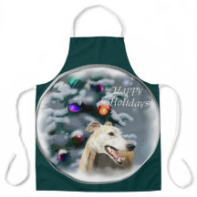 Greyhound kerstcadeautjes