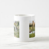 Greyhound Koffiemok (Center)