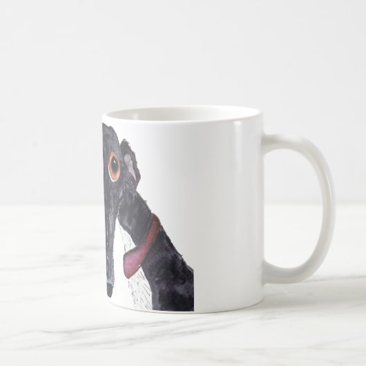 GREYHOUND KOFFIEMOK (Rechts)