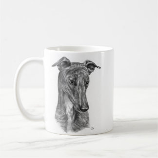 Greyhound Koffiemok