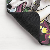 Greyhound Lover Muismat (Hoek)