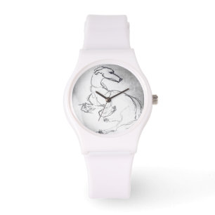 Greyhound lover sport horloge
