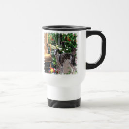Greyhound Lovers Art Gifts Reisbeker