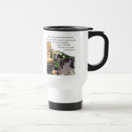 Greyhound Lovers Art Gifts Reisbeker