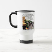 Greyhound Lovers Art Gifts Reisbeker (Links)