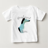 Greyhound Moeder 2 (Voorkant)