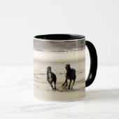 Greyhound mok 01 (Voorkant rechts)
